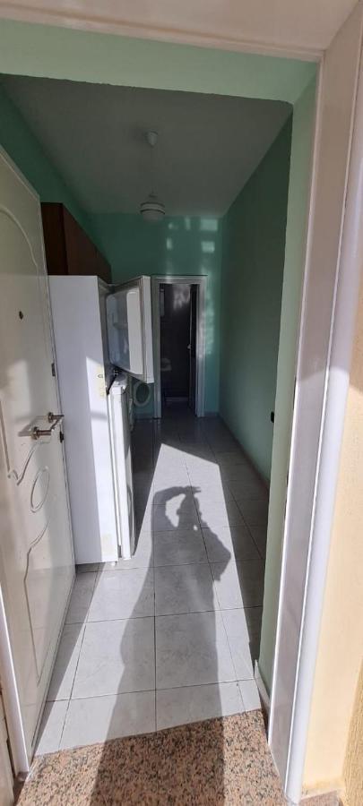 Thano Apartments Vlorë Esterno foto